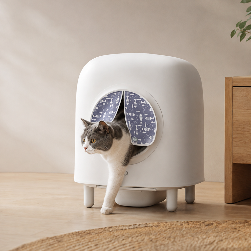 Petree Gordijn - Cube & Cube v2