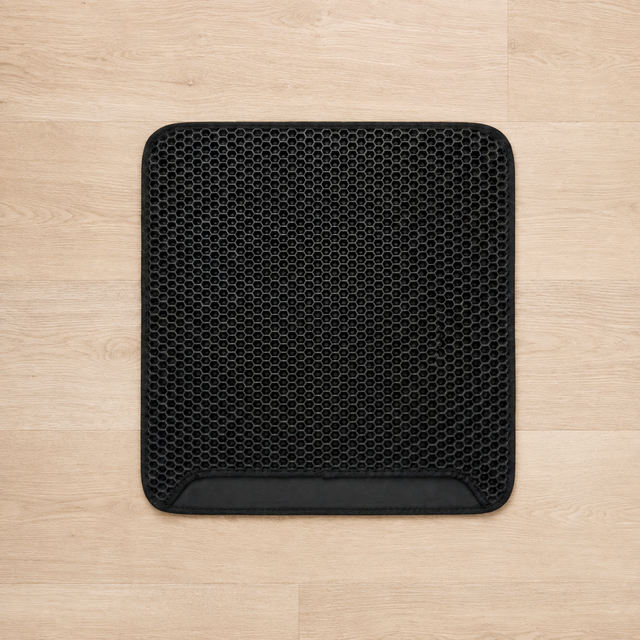 Tapis de litière