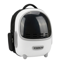 Petree Go – Sac de transport intelligent – Blanc