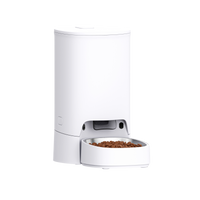 Petree Block - Voerautomaat - Gift