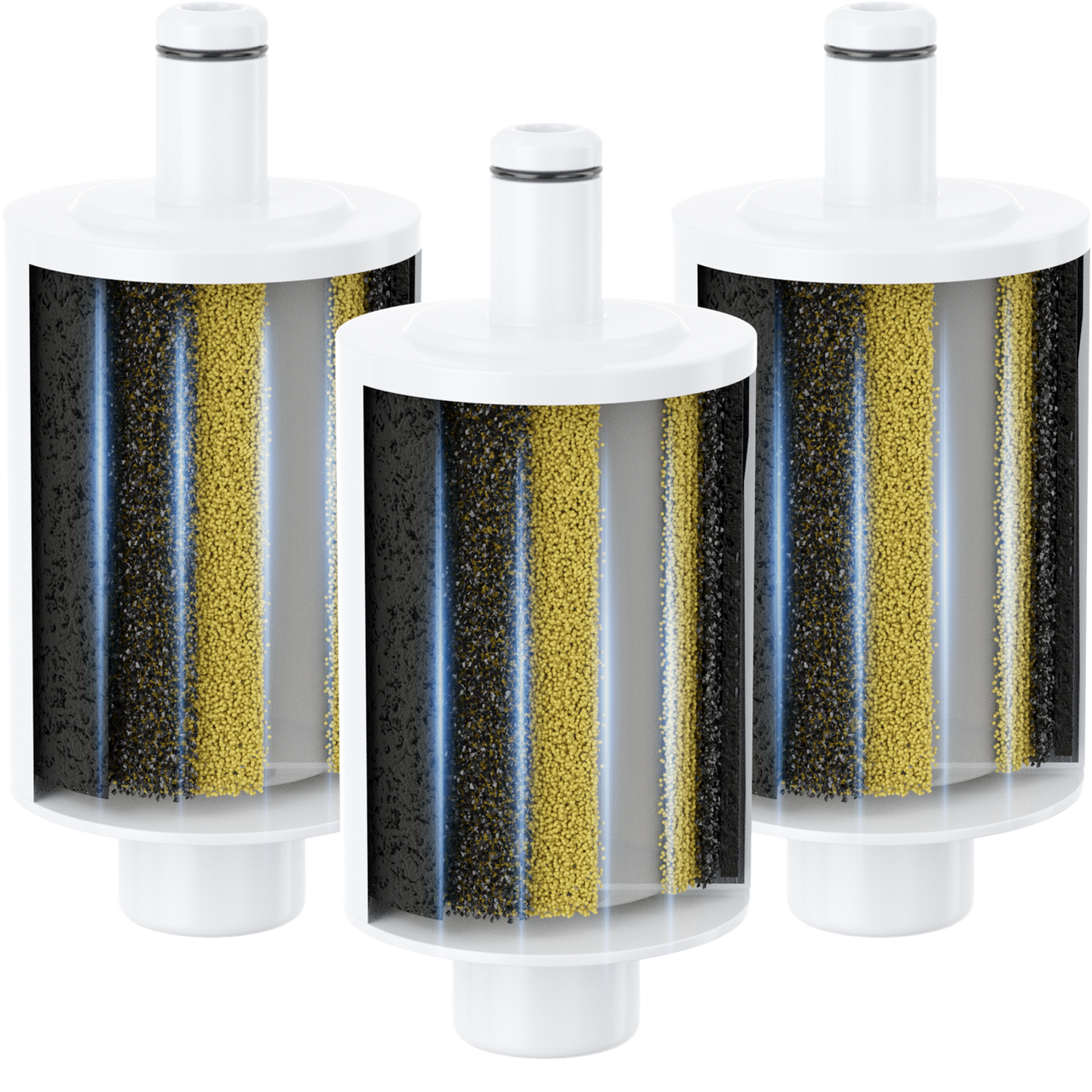 Petree Splash - Filters