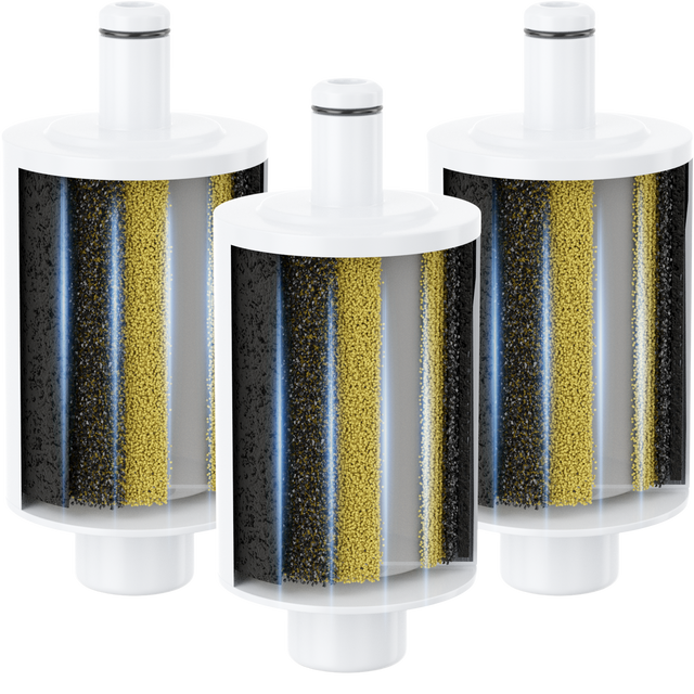 Petree Splash - Filters
