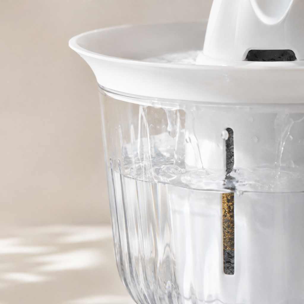 Petree Splash - Drinkfontein