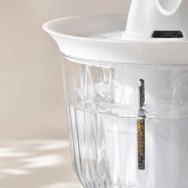 Petree Splash - Drinkfontein